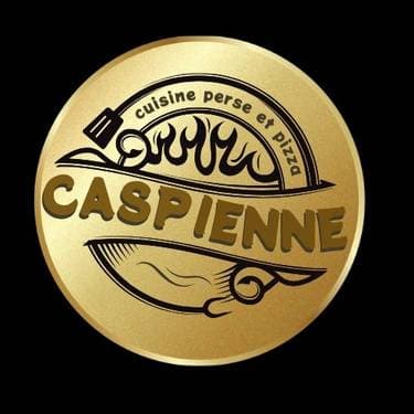 Caspienne (cuisine perse et pizza)