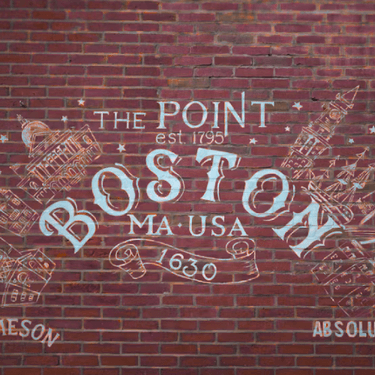 The Point , Boston, MA | Yaymaker