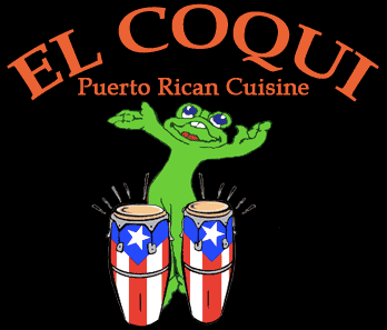 El Coqui - PaintNite event location