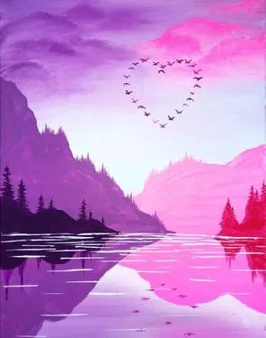 Tu Feb 2 - 6p  — Painting