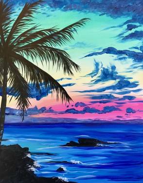 BestWestern  6/19 — Painting