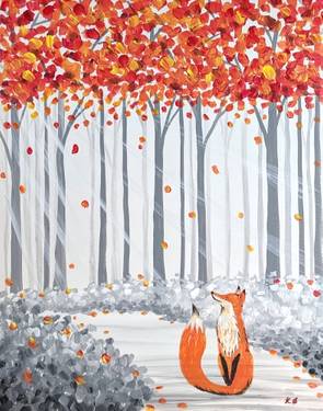 Kelsey's Richmond Hill | 26 September 2026 @ 1pm — Painting
