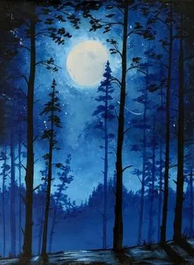 Kelsey's Richmond Hill | 24 October 2026 @ 1pm — Painting