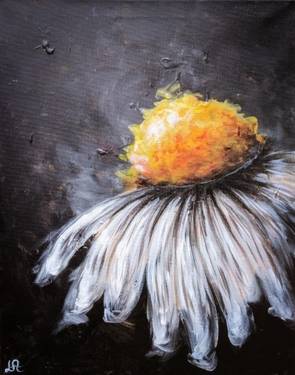 PAINTNITE with Kay — Painting