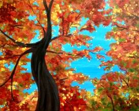 Fallicious — Painting