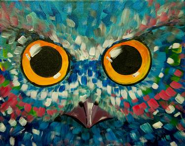 PaintNite at Cascade Grill! Jubitz!  - Summer Vibes! — Painting