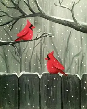 MKT Paint Party                   — Painting