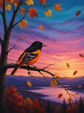 Paint Nite — Painting
