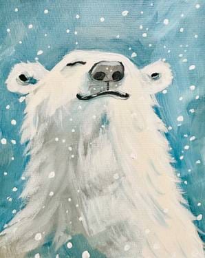 Mon Dec 7 - 6pm   — Painting