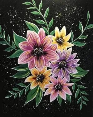 Mad Dawgs Public House | 4 November @ 7pm — Painting