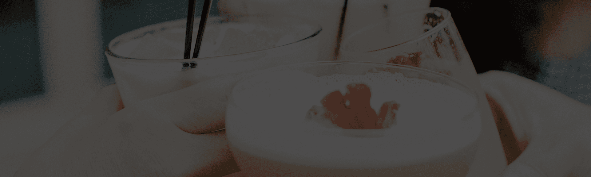 Top Mix Bar & Kitchen Cambridge banner