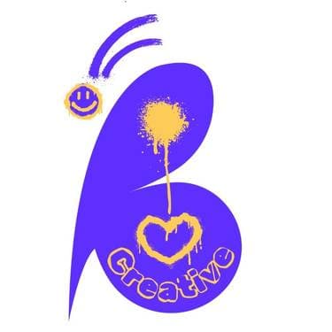 "B" Creative! (Bianca!) #TeamCreativeMagic shop logo