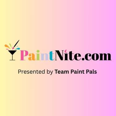 Paint Pals - Paintnite BC - Vancouver, Burnaby, Coquitlam, Port Coquitlam, Richmond, Pitt Meadows, shop logo