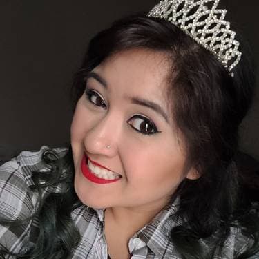 Athena Dalsfoist, Palette Goddess shop logo