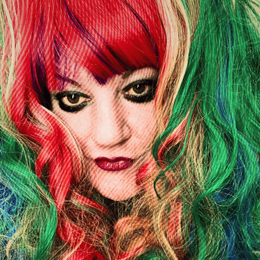 Krista Haley shop logo