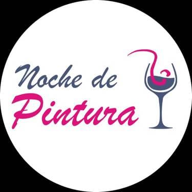 Noche de Pintura Felipe Villegas shop logo