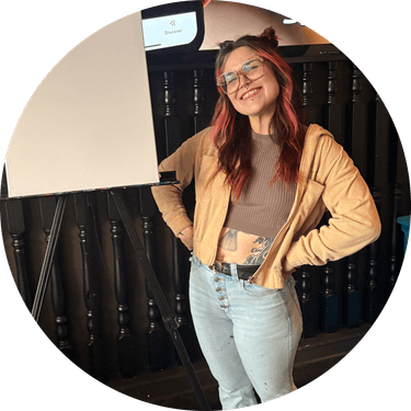 Kayla Bleoo shop logo