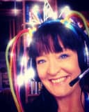 Joyce Menyasz , Carleton Place, ON | Powered by Yaymaker Joyce (Of Art!!) Team Creative Magic, Paint Nite artist in Ottawa