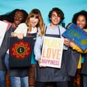 Helen Burenok , Burnaby, BC | Powered by Yaymaker Helen B, Paint Nite artist in Vancouver