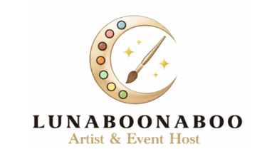 LUNA.BOONA.BOO - Martina shop logo