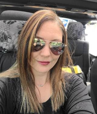 Nancy Ames shop logo