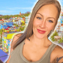 Jenny Dearing , Torbay, NL | Powered by Yaymaker Jenny Dearing, Paint Nite artist in St. John's