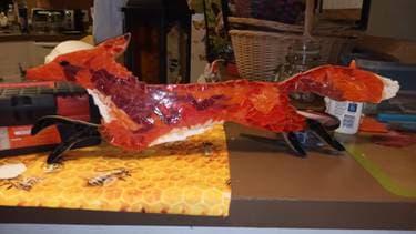 Kate Vincent shop logo