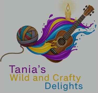 Tania Sickman shop logo