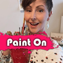 Nicole Bray , Sherwood Park, AB | Powered by Yaymaker Nicole Bray, Paint Nite artist in Sherwood Park