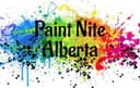 Olimpia Oree , Airdrie , AB | Powered by Yaymaker Olimpia Oree, Paint Nite artist in Calgary