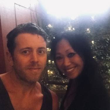 Paint with Auburn & Tila shop logo