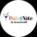 Jason Kwidd , Chicago, IL | Powered by Yaymaker Jason Kwidd, Paint Nite artist in Chicago