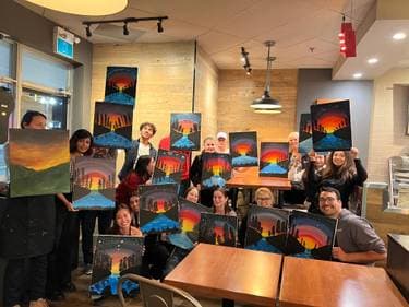 Hiral Panchal shop logo