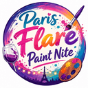 Paris Flare , Paris, ON | Powered by Yaymaker Paris Flare, Paint Nite artist in Simcoe