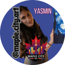 Yasmin Tejani , Toronto, ON | Powered by Yaymaker Yasmin T., Paint Nite artist in Richmond Hill