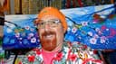 Brian Hahn , Eugene, OR | Powered by Yaymaker Brian Hahn, Paint Nite artist in Corvallis