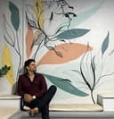 Rony Sampaio , Malden, MA | Powered by Yaymaker Rony Sampaio, Paint Nite artist in Malden