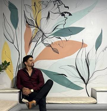 Rony Sampaio2 shop logo