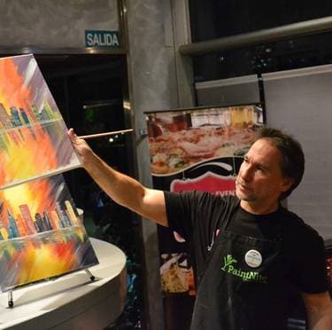 Tomas Stiegwardt shop logo