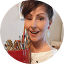 Nicole Bray , Sherwood Park, AB | Powered by Yaymaker Nicole Bray, Paint Nite artist in Sherwood Park