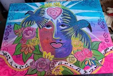 BRENDA BEAL shop logo