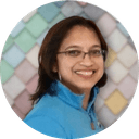 Nirmala Fernandes , MISSISSAUGA, ON | Powered by Yaymaker Nirmala Fernandes, Paint Nite artist in Oakville