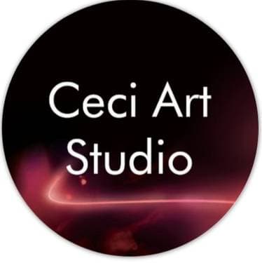 Cecilia Chan (Ceci Art Studio) #TeamCreativeMagic shop logo