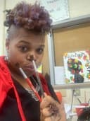 Khara Willis , Norfolk, VA | Powered by Yaymaker Khadija Willis, Paint Nite artist in Chesapeake