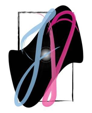 JS Designs & Photography shop logo