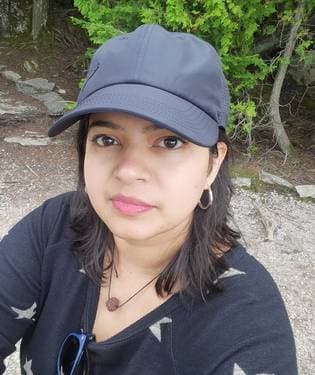 Aswini Venkataseshan shop logo