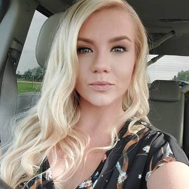 Kayla McIntyre shop logo