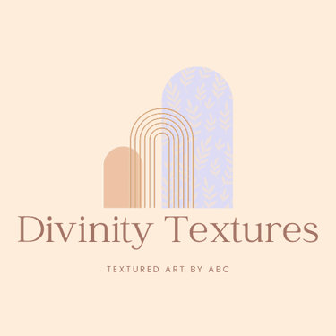 Divinity Textures shop logo