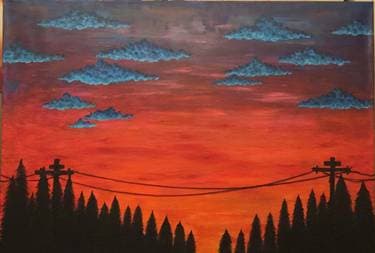 Sydney Kennedy shop logo