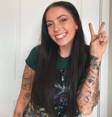 Natasha Witte shop logo